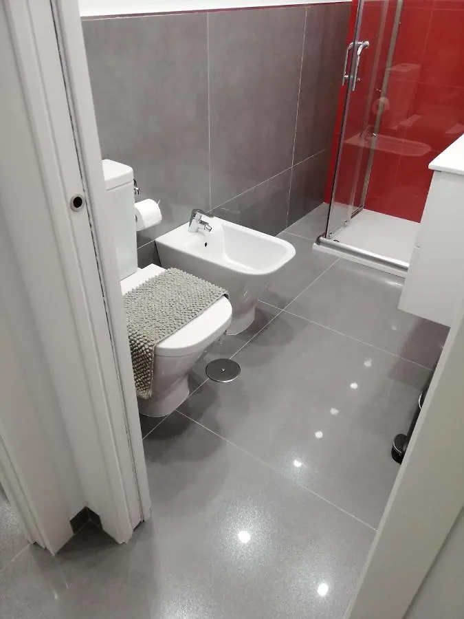 House Vittoria Parque Santiago Apartment Playa de las Americas  0*, Playa de las Americas (Tenerife) Spain