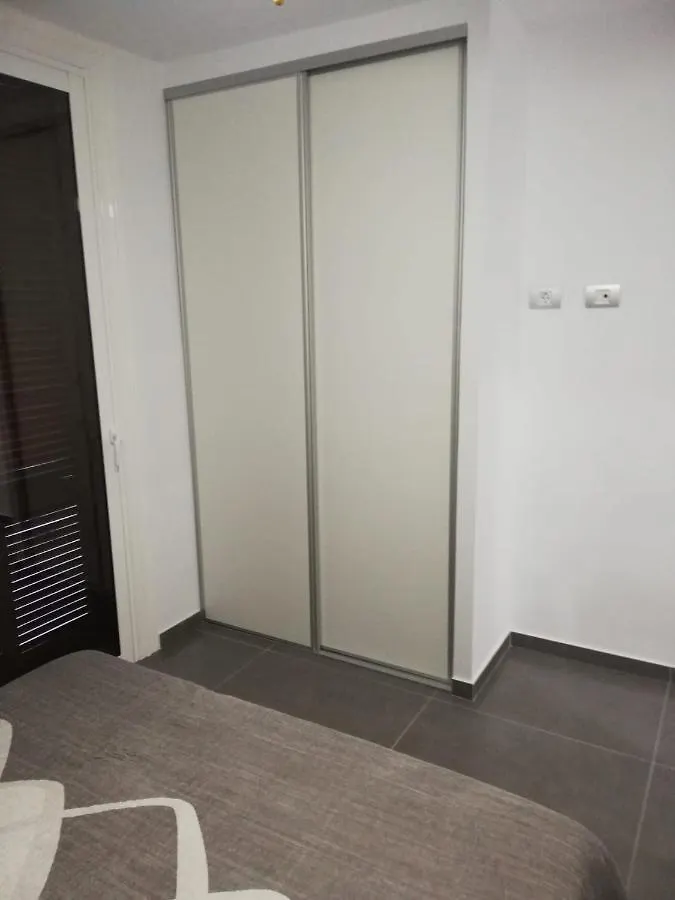 House Vittoria Parque Santiago Apartment Playa de las Americas