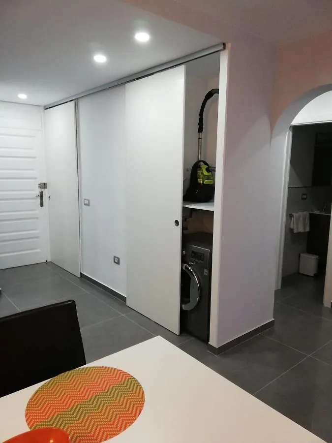 House Vittoria Parque Santiago Apartment Playa de las Americas  Spain