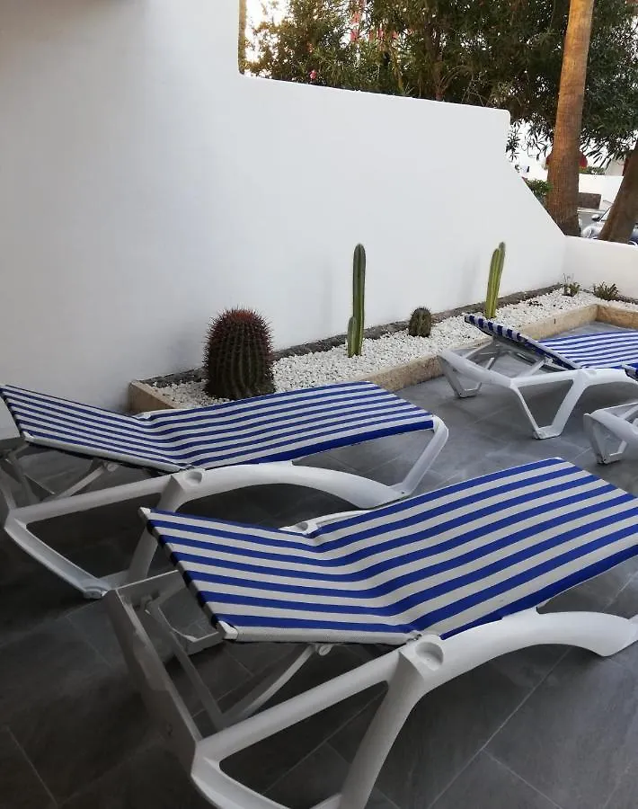 House Vittoria Parque Santiago Apartment Playa de las Americas  Playa de las Americas (Tenerife)