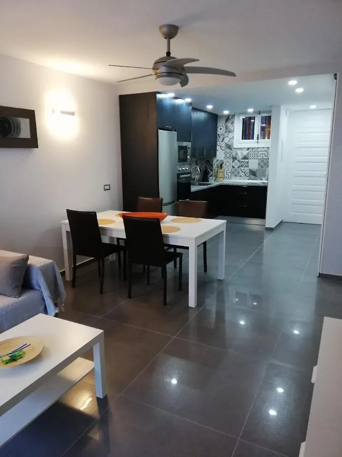 House Vittoria Parque Santiago Apartment Playa de las Americas  Spain