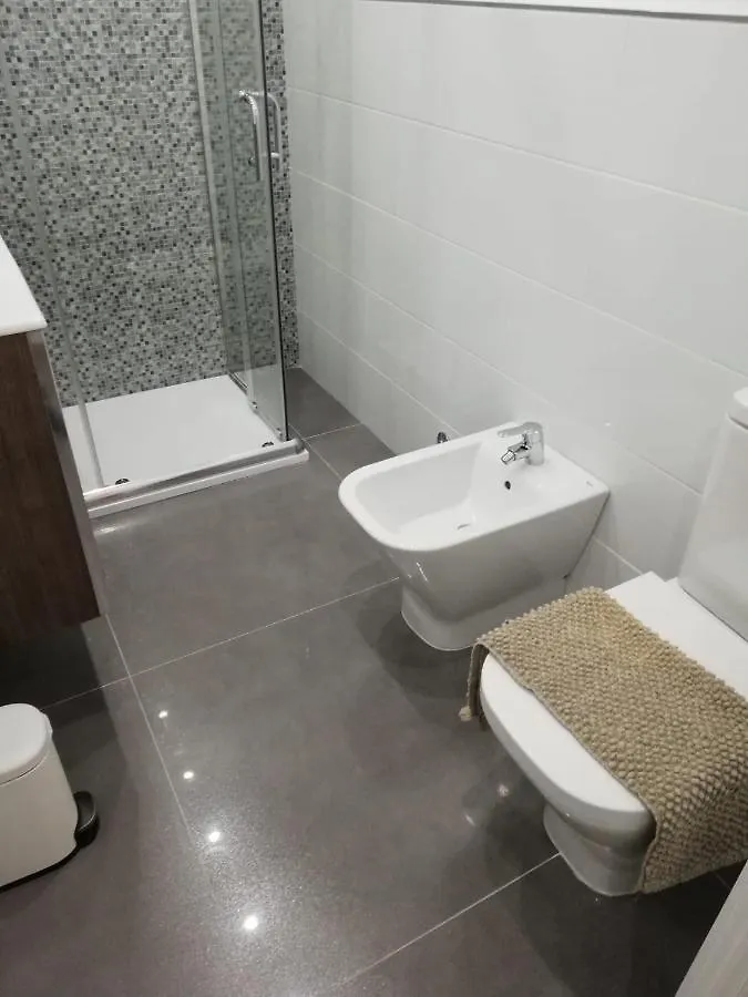 House Vittoria Parque Santiago Apartment Playa de las Americas  Playa de las Americas (Tenerife)
