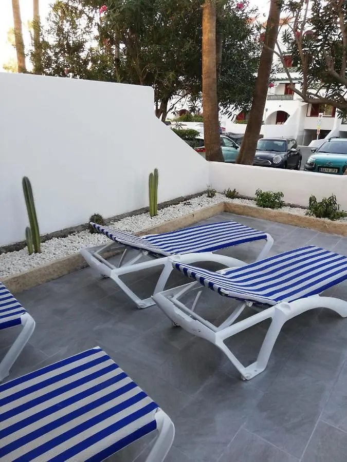House Vittoria Parque Santiago Apartment Playa de las Americas