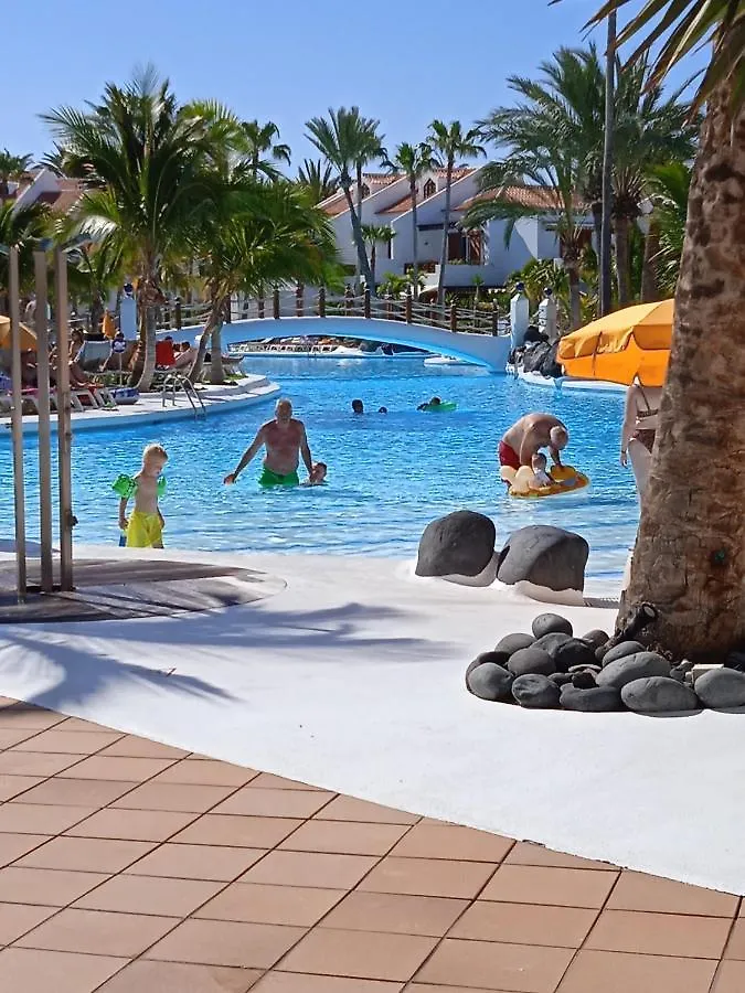 House Vittoria Parque Santiago Apartment Playa de las Americas  Spain