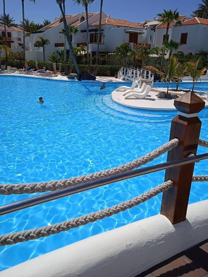 House Vittoria Parque Santiago Apartment Playa de las Americas  Spain