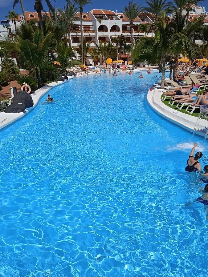 House Vittoria Parque Santiago Apartment Playa de las Americas  Playa de las Americas (Tenerife)