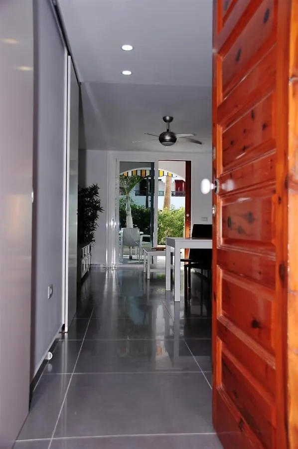 House Vittoria Parque Santiago Apartment Playa de las Americas
