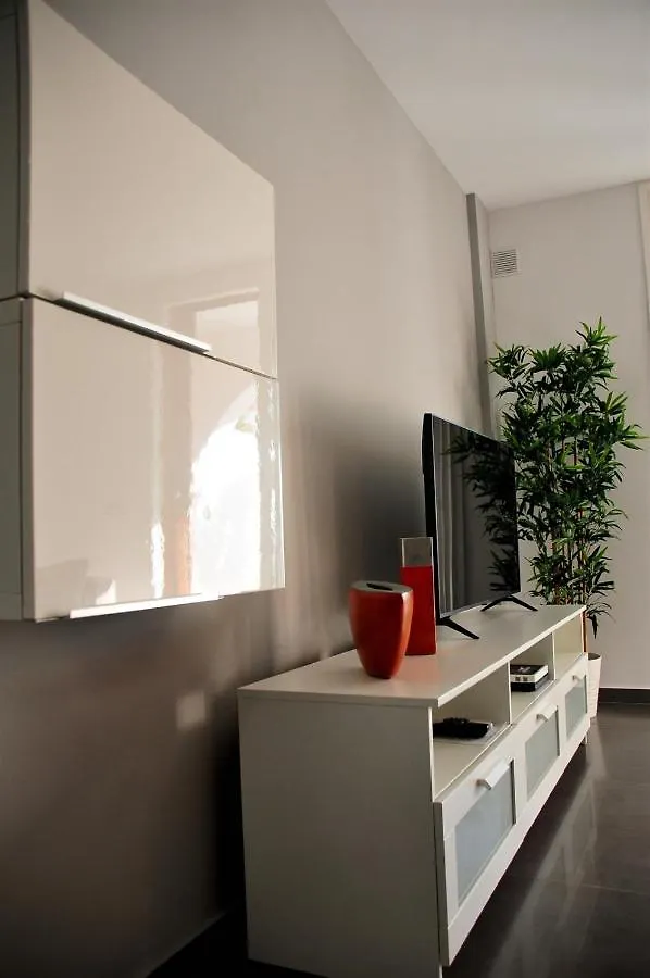 House Vittoria Parque Santiago Apartment Playa de las Americas  0*, Playa de las Americas (Tenerife) Spain