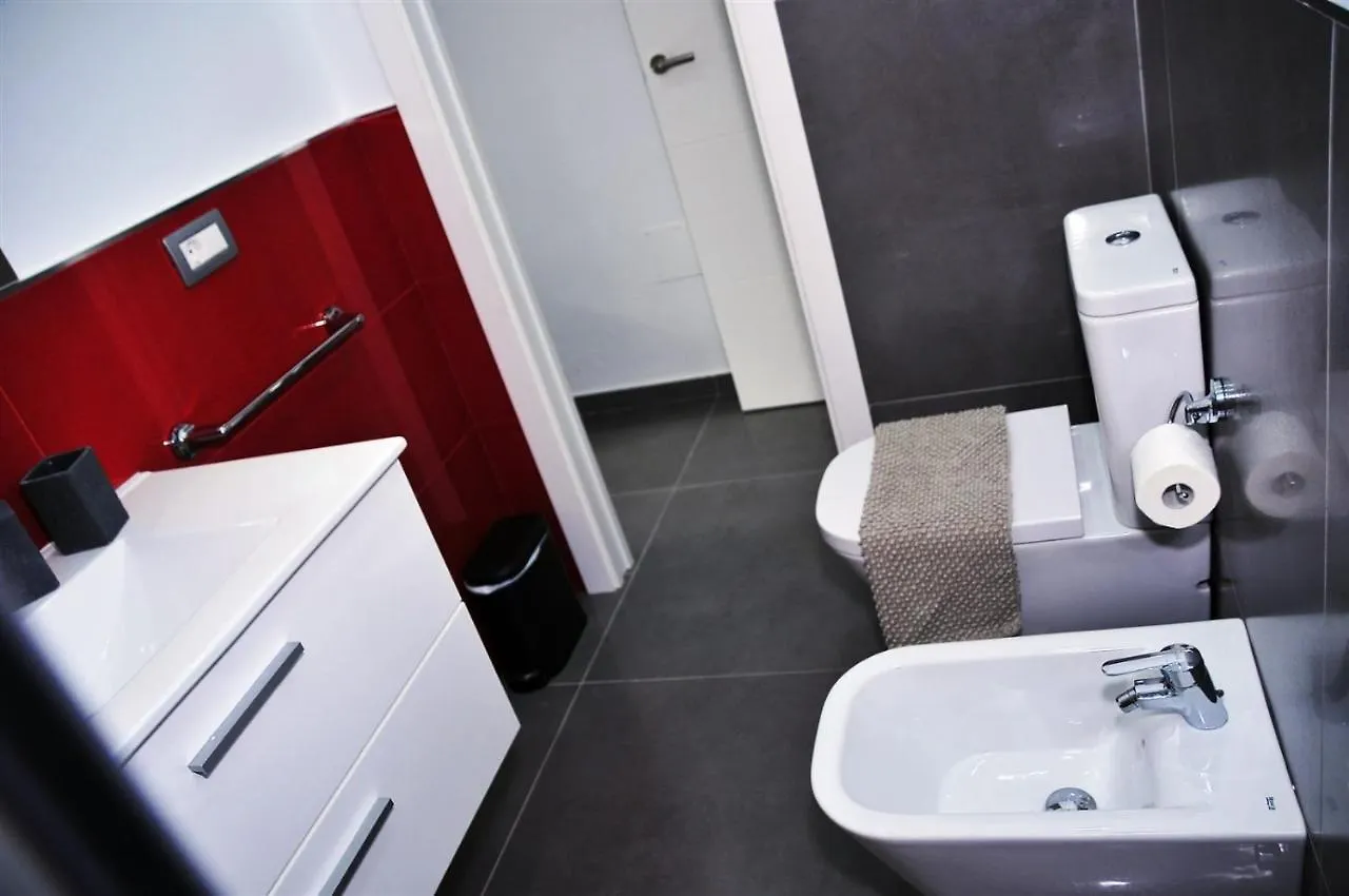 House Vittoria Parque Santiago Apartment Playa de las Americas
