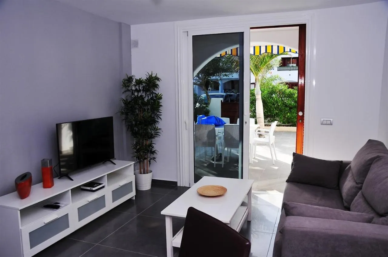 House Vittoria Parque Santiago Apartment Playa de las Americas