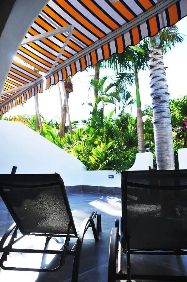 House Vittoria Parque Santiago Apartment Playa de las Americas