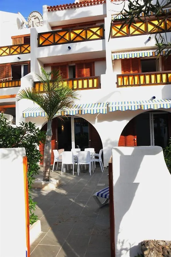 House Vittoria Parque Santiago Apartment Playa de las Americas  0*, Playa de las Americas (Tenerife)