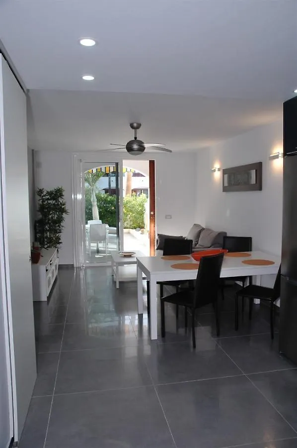 House Vittoria Parque Santiago Apartment Playa de las Americas   Playa de las Americas (Tenerife)