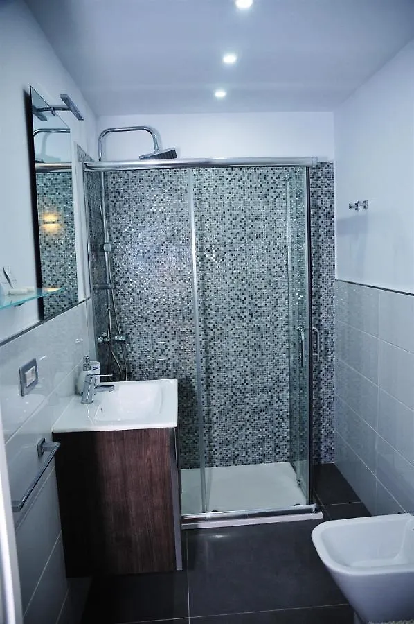 House Vittoria Parque Santiago Apartment Playa de las Americas