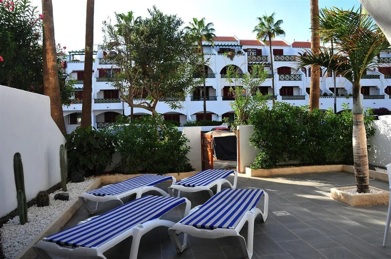 House Vittoria Parque Santiago Apartment Playa de las Americas  Playa de las Americas (Tenerife)