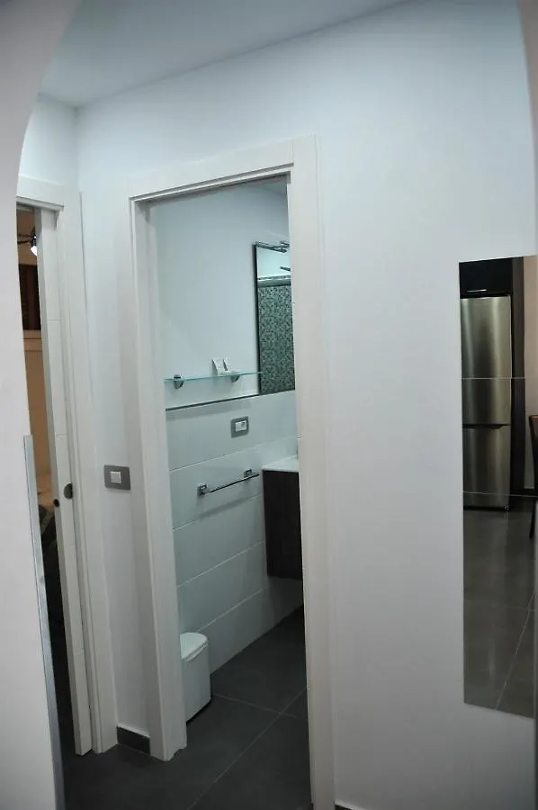 House Vittoria Parque Santiago Apartment Playa de las Americas
