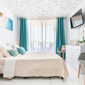  Apartment Cosy In Playa De Americas Ph10