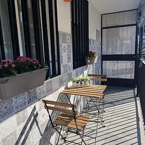 Turistico La Terraza De , Cordoba Spain