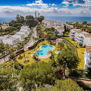 Secret View Riviera Miraflores , La Cala De Mijas Spain